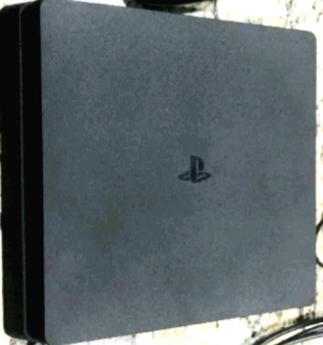 Sony PS4 Slim 1 Terabyte - Lake City, Minnesota