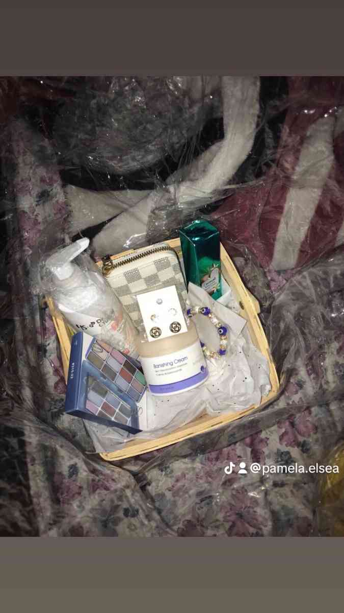 handmade gift baskets - Fairfax, Virginia - FleaMarketBay