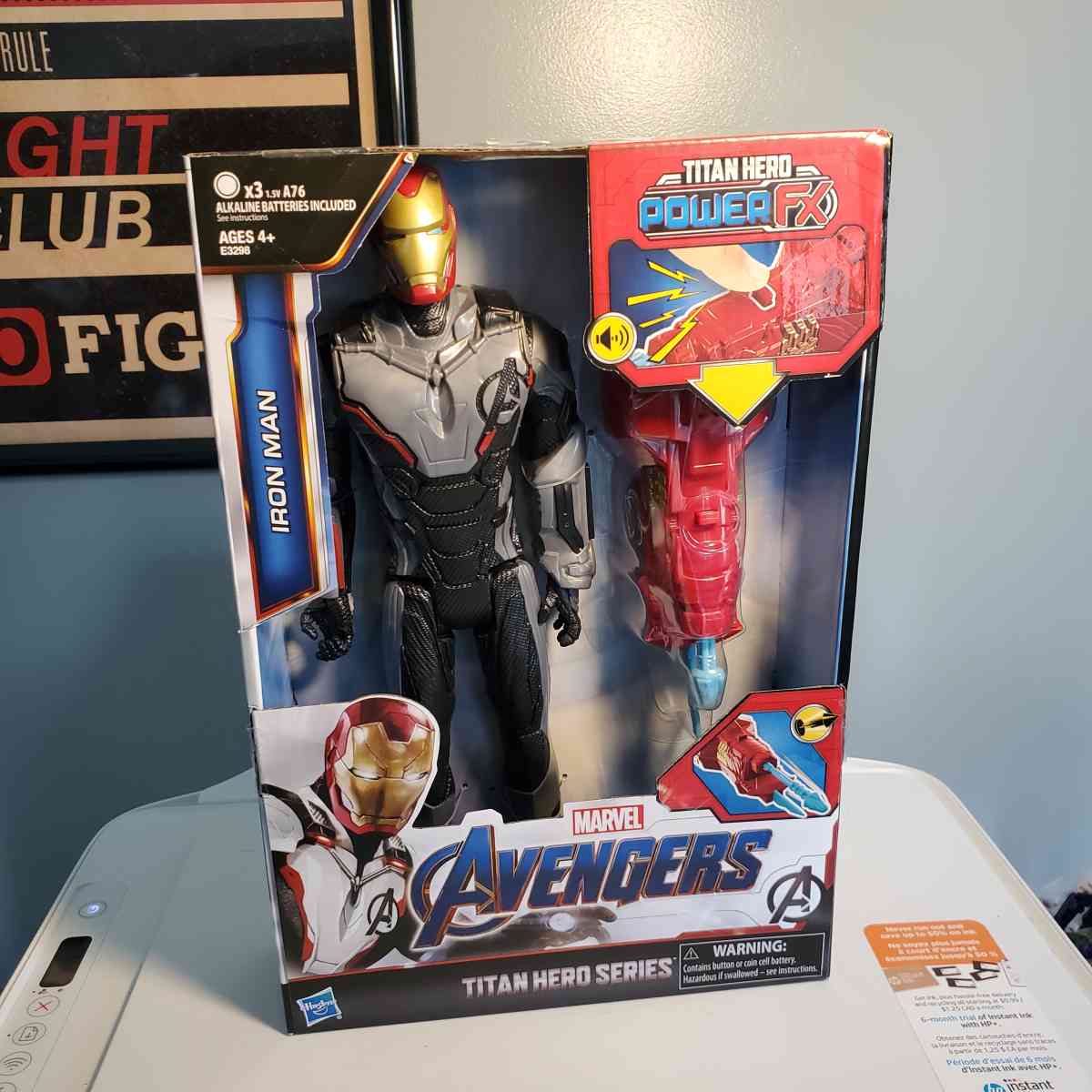 Horror Toys And More For Sale - Eden, North Carolina - FleaMarketBay