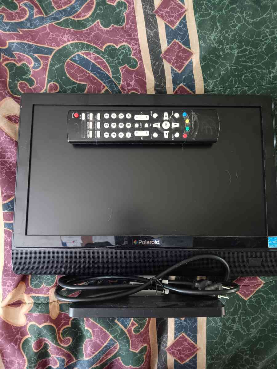 19 TV - Meriden, Connecticut