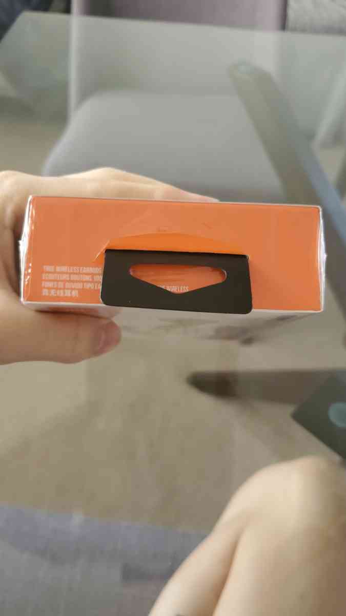 JBL by Harman Original Tune 225New - Lincoln, Nebraska - FleaMarketBay