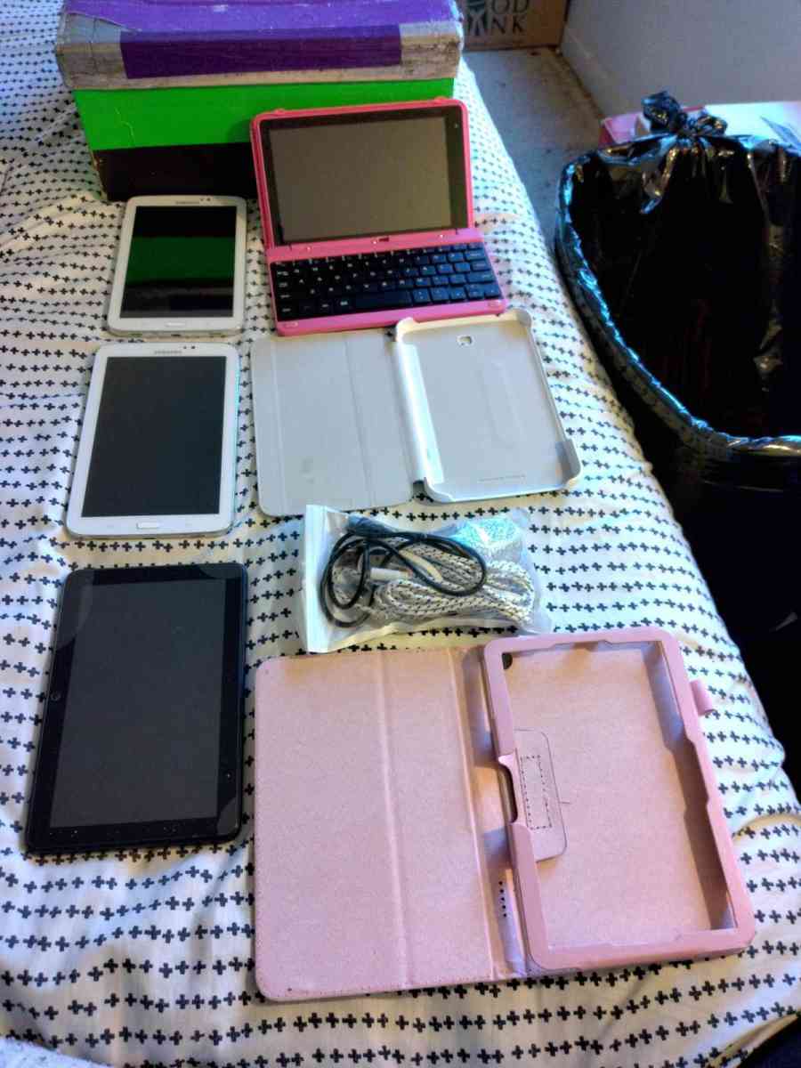 Laptop Tablets with Everything - Los Angeles, California