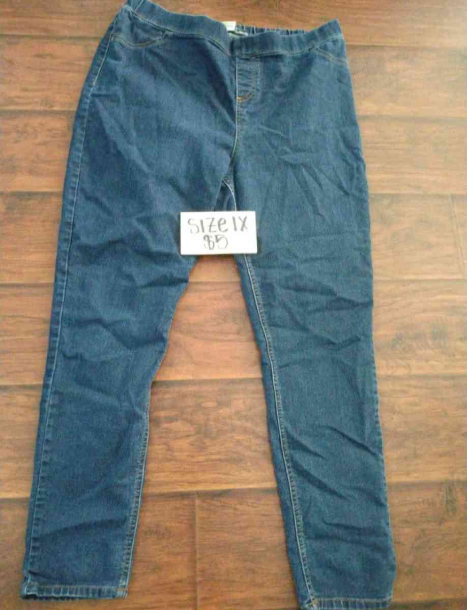 womens 1x - Brooksville, Florida