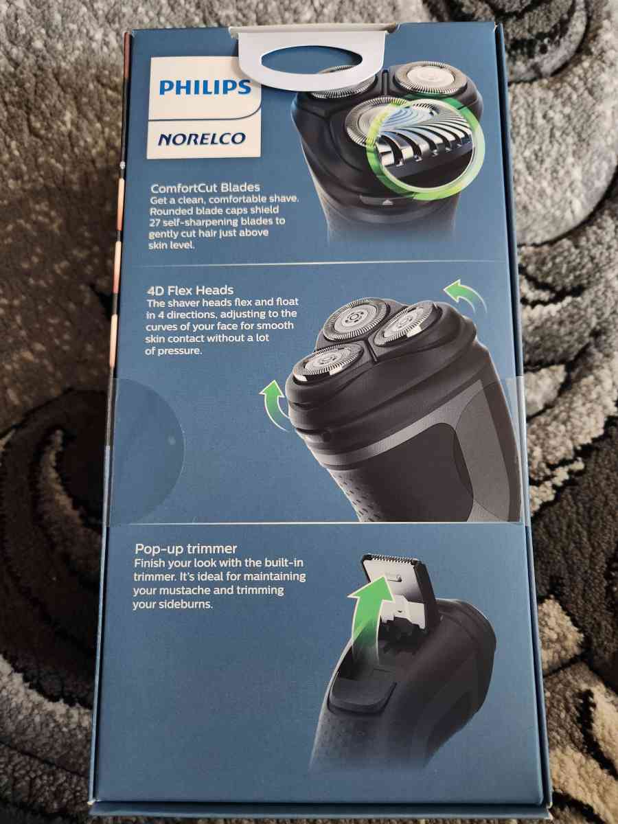 electronic shaver - Indianapolis, Indiana - FleaMarketBay