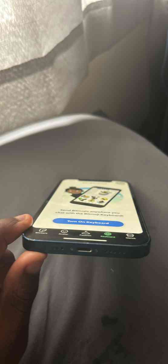 iPhone 12 - Jonesboro, Georgia - FleaMarketBay