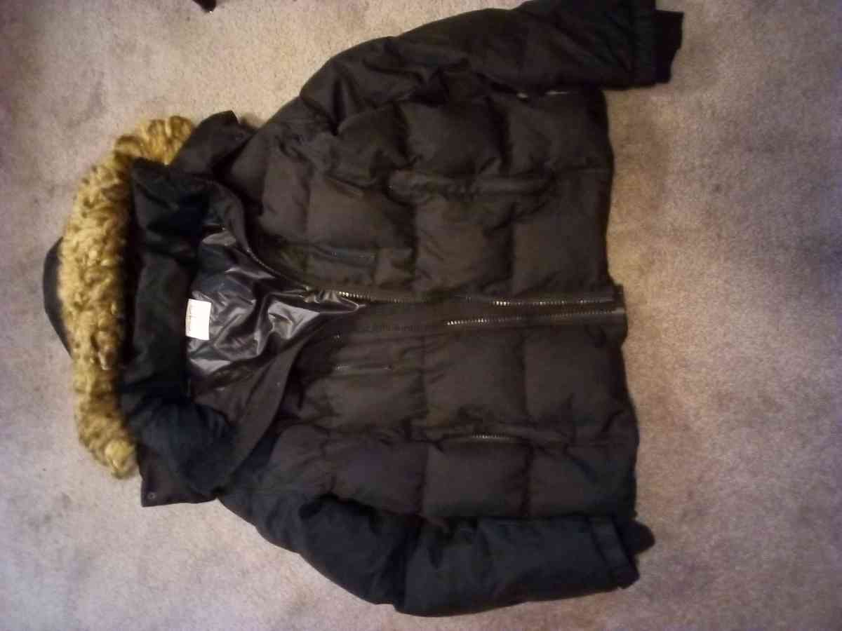 Mens Puffer Jacket S13 New York - Saint Paul, Minnesota - FleaMarketBay