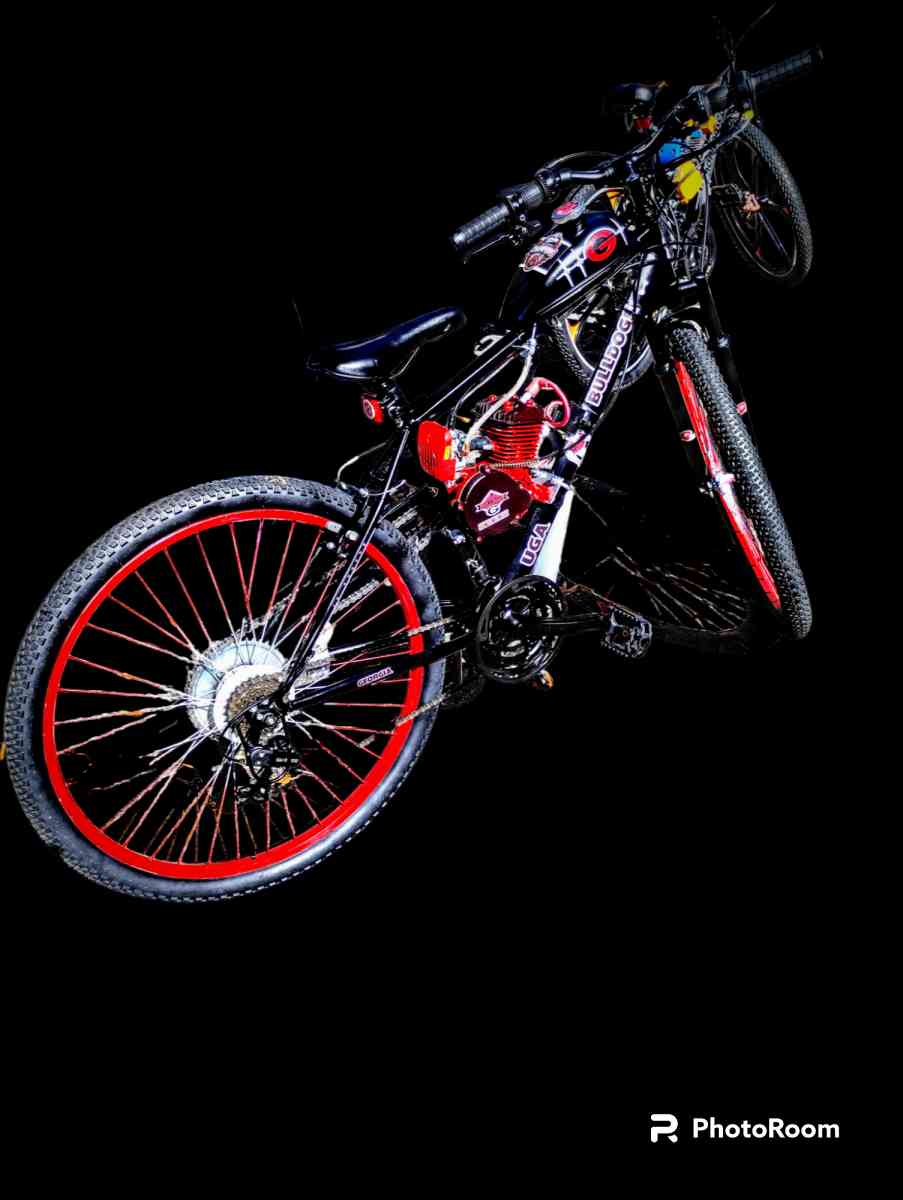 Exclusive Bikes - Peachtree City, Georgia - FleaMarketBay