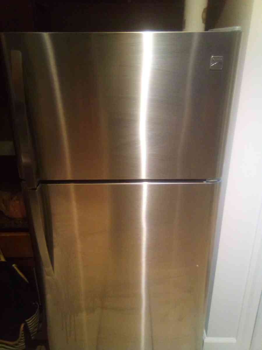 Kenmore Refrigerator - Atlanta, Georgia - FleaMarketBay