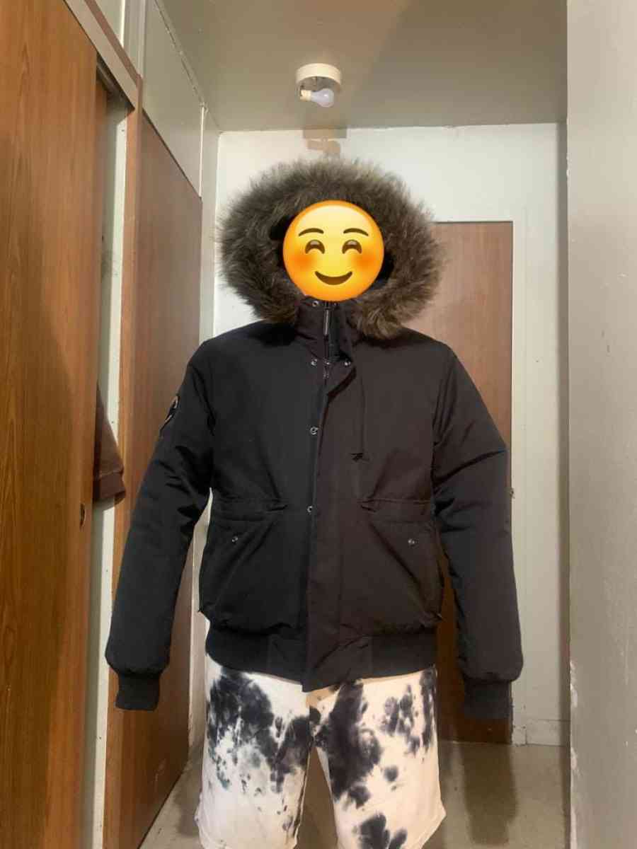 jacket - New York, New York - FleaMarketBay