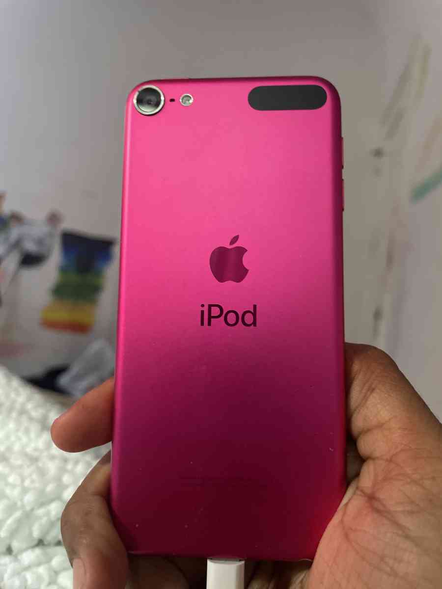 iPhone - Los Angeles, California