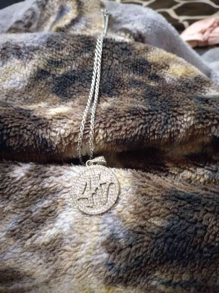 diamond chain - Ace, Texas