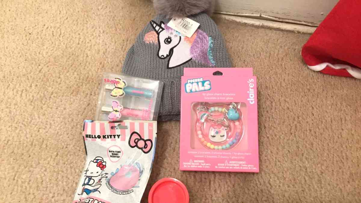 handmade Santa bags - Fairfax, Virginia - FleaMarketBay