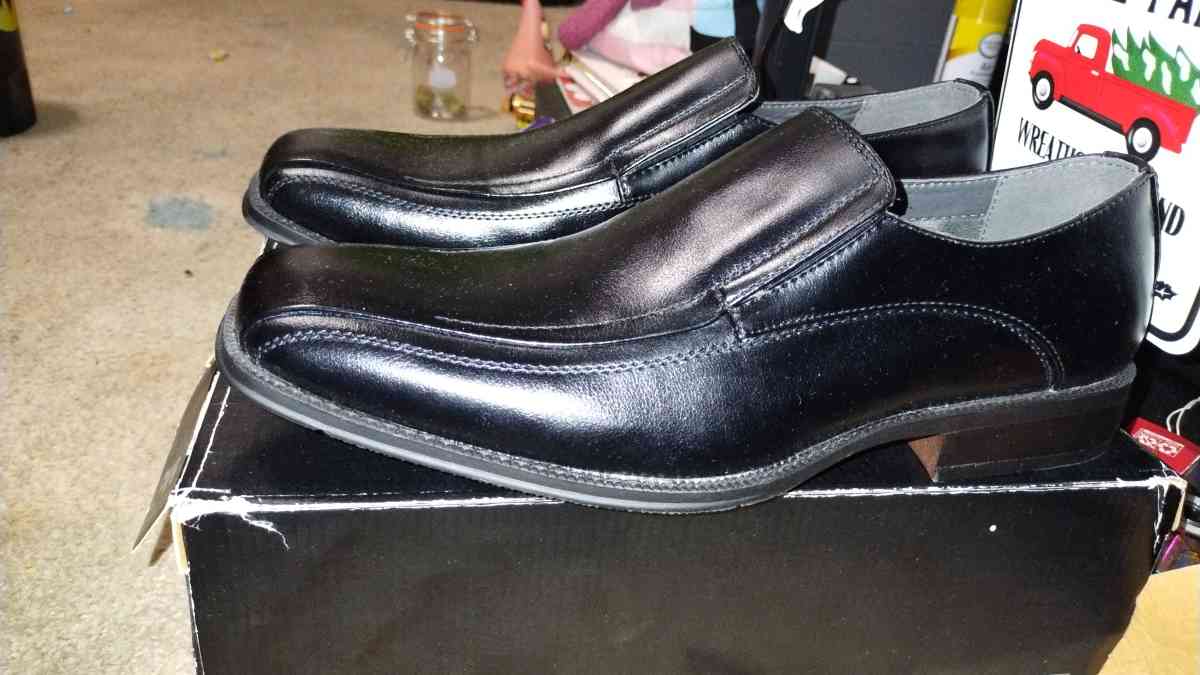 mens new JF DRESS SHOES - Casa Grande, Arizona