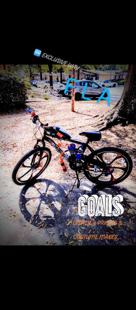 Exclusive Bikes - Peachtree City, Georgia - FleaMarketBay