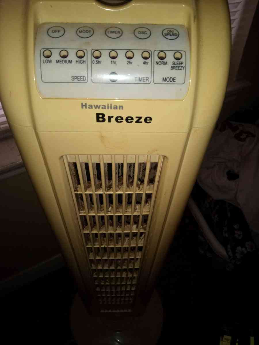 stand up fan - Fort Worth, Texas