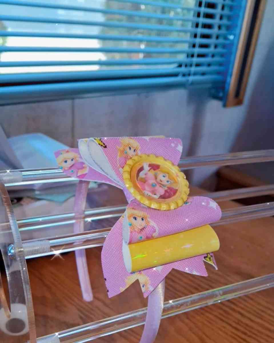 Decorated Diadem - Yuma, Arizona