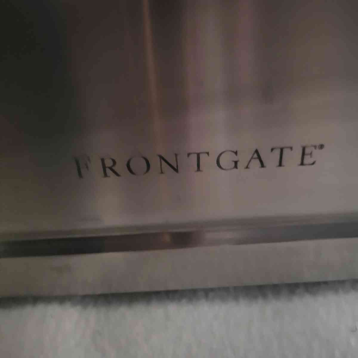 Barware Heavy Duty Beverage Server  Garnish Center - San Diego, California - FleaMarketBay