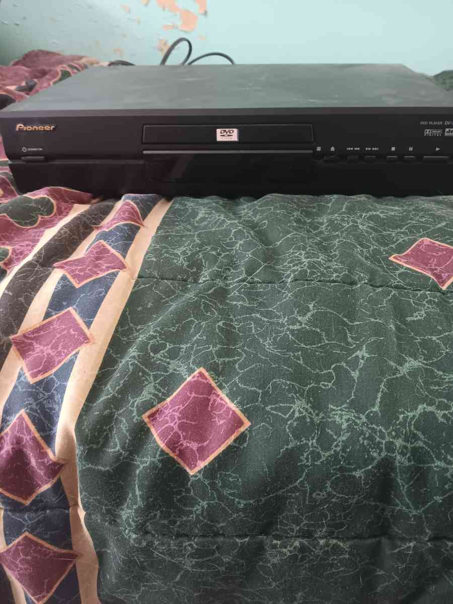 pioneer dvd - Meriden, Connecticut