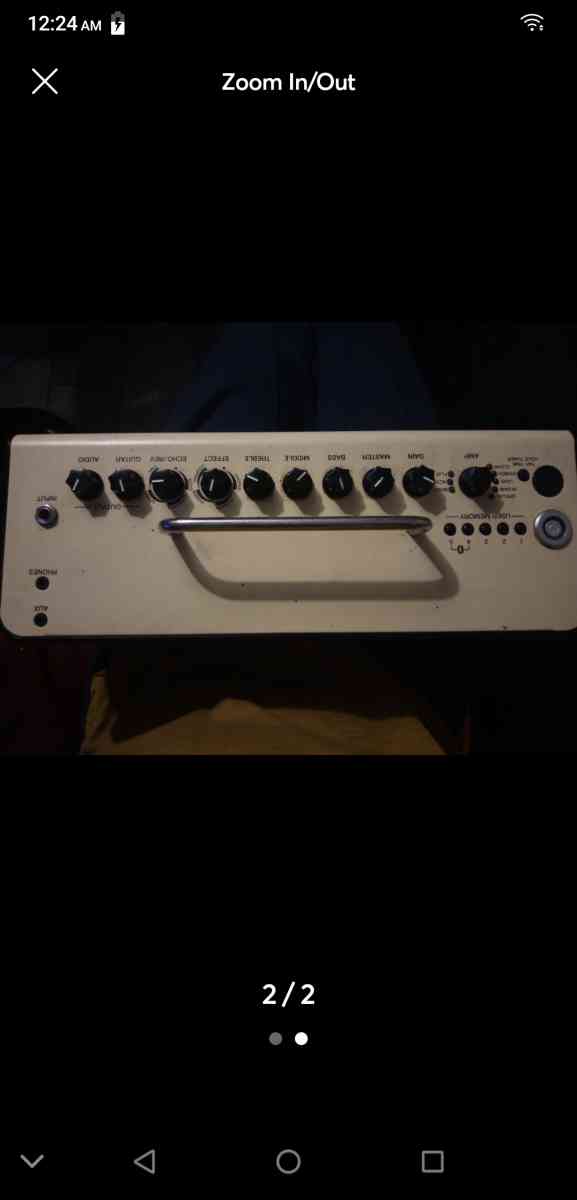 Yamaha Thr10ii - Ridgeland, Mississippi - FleaMarketBay