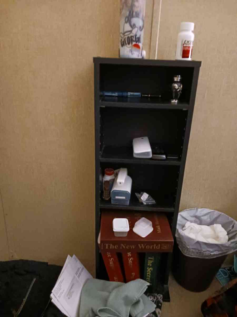 DVD  stand - Ellenboro, North Carolina - FleaMarketBay