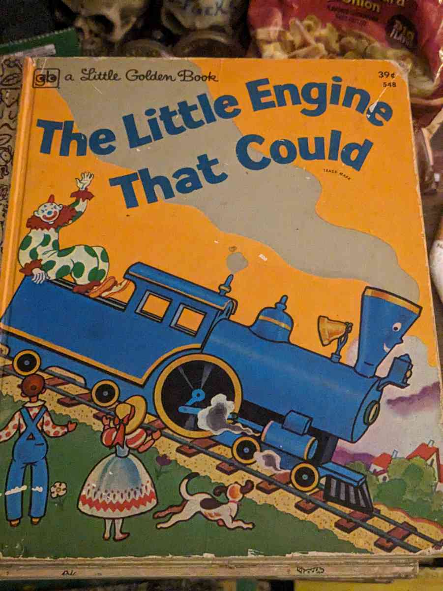 100 plus Golden books - Mentor, Ohio - FleaMarketBay