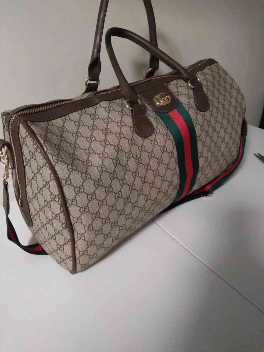 travel bag - Alicia, Arkansas