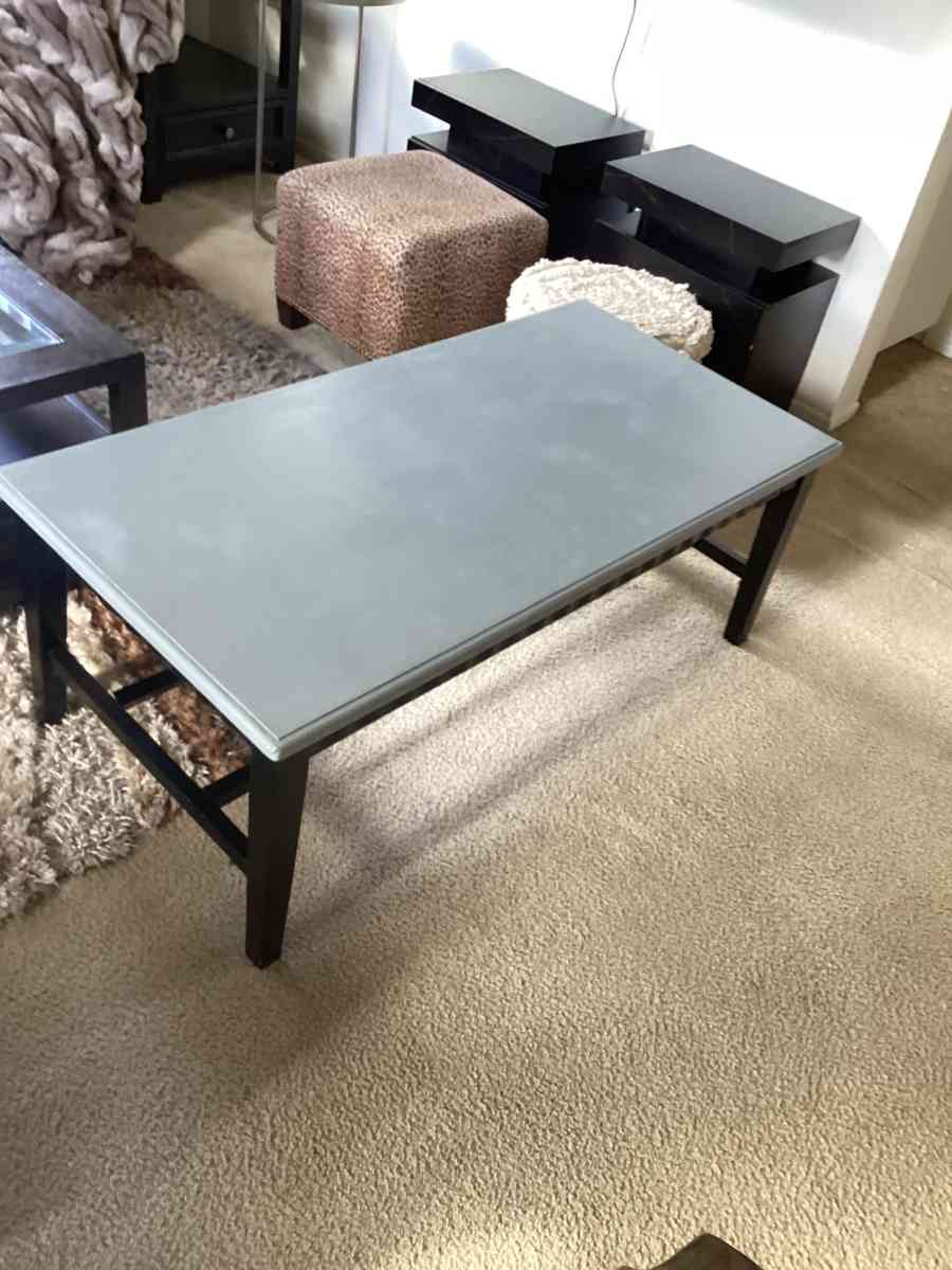 coffee table like very good - Alicia, Arkansas