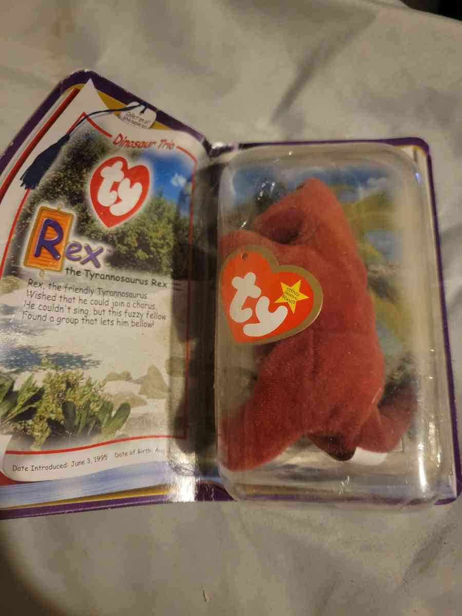 beanie babies - San Diego, California