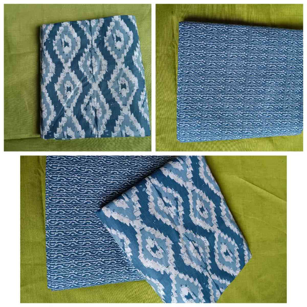 Fabric by the yard - Oakland, California