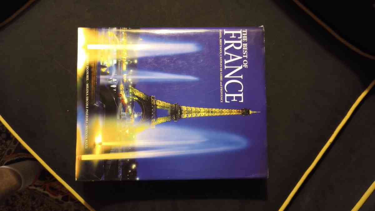 The Best Of France 2005 - Hollywood, Florida