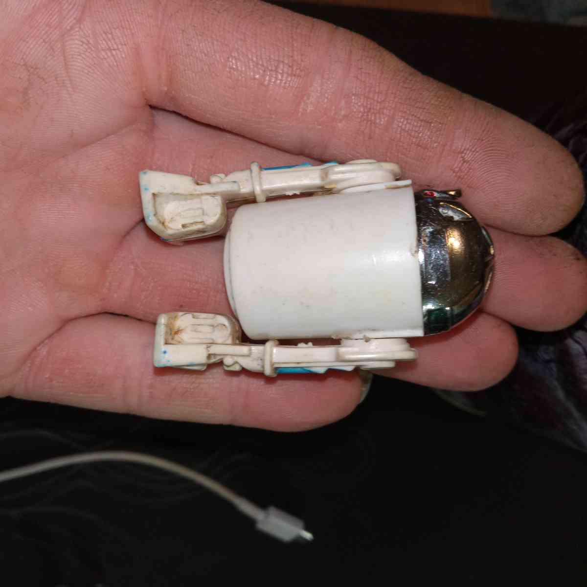 vintage Star Wars action figures - Anderson, South Carolina - FleaMarketBay