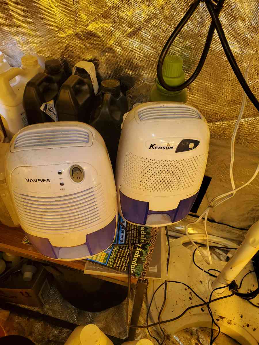 grow equipment - Saint Petersburg, Florida - FleaMarketBay