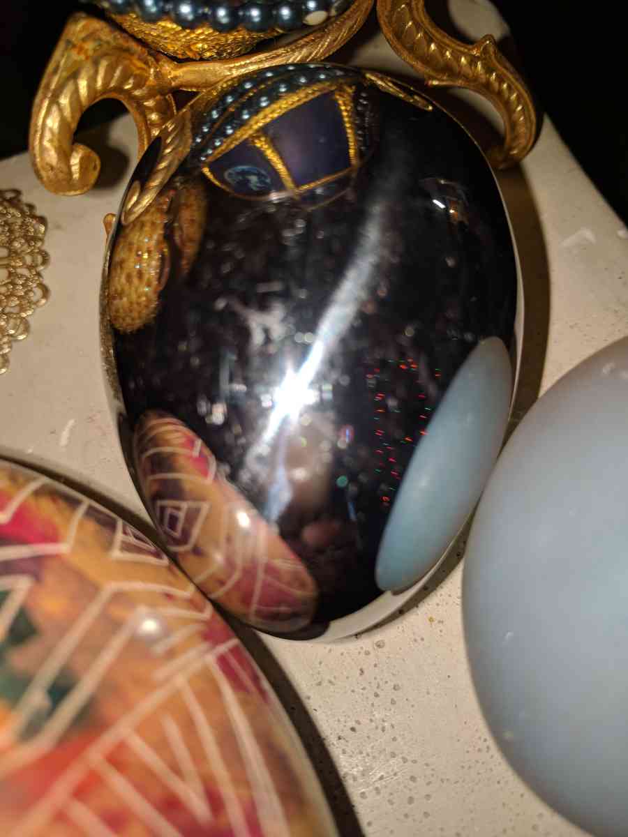 antique custom eggs vintage style - San Antonio, Texas - FleaMarketBay