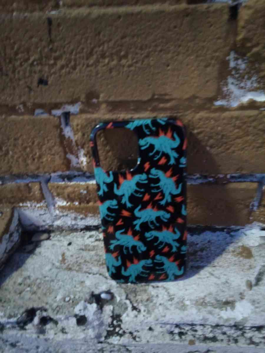 iPhone case by casely - Dallas, Texas