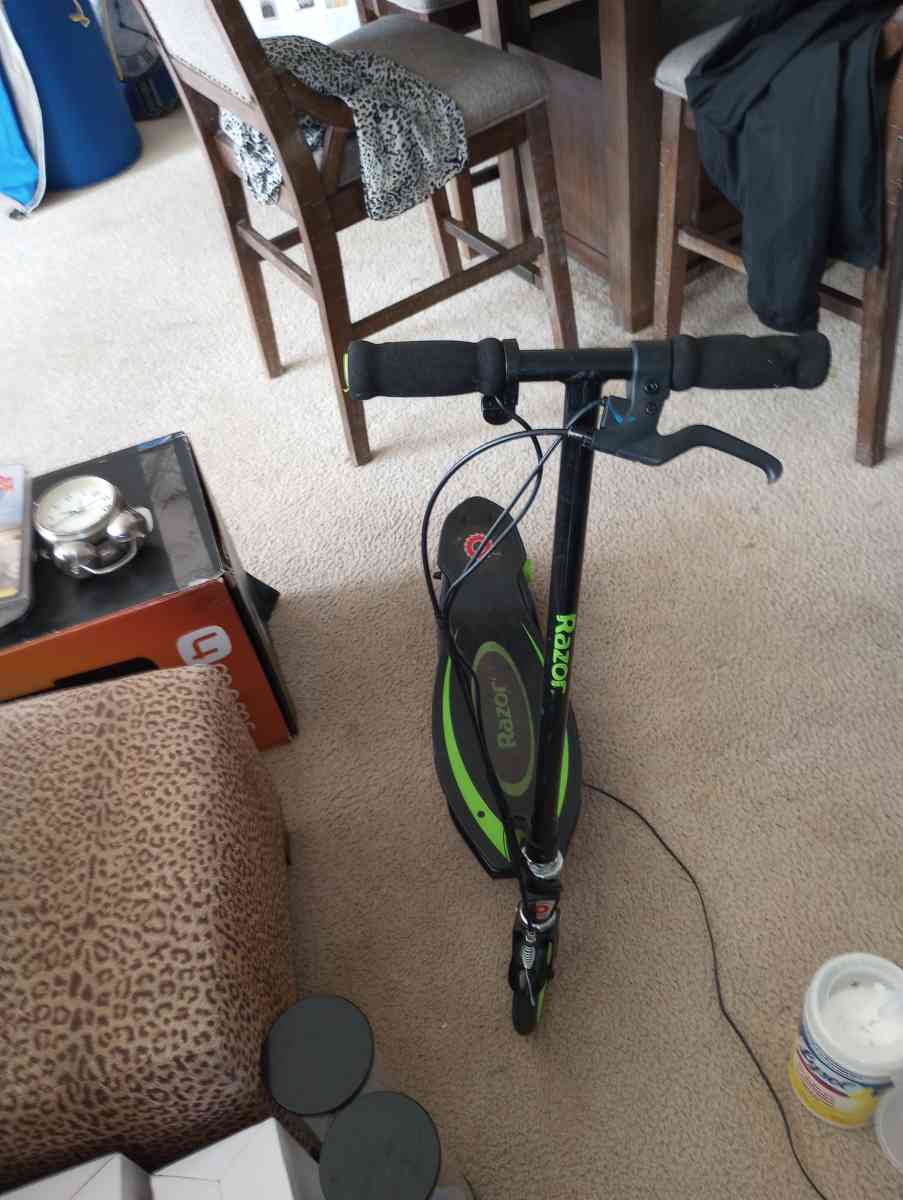 scooter - Alicia, Arkansas - FleaMarketBay