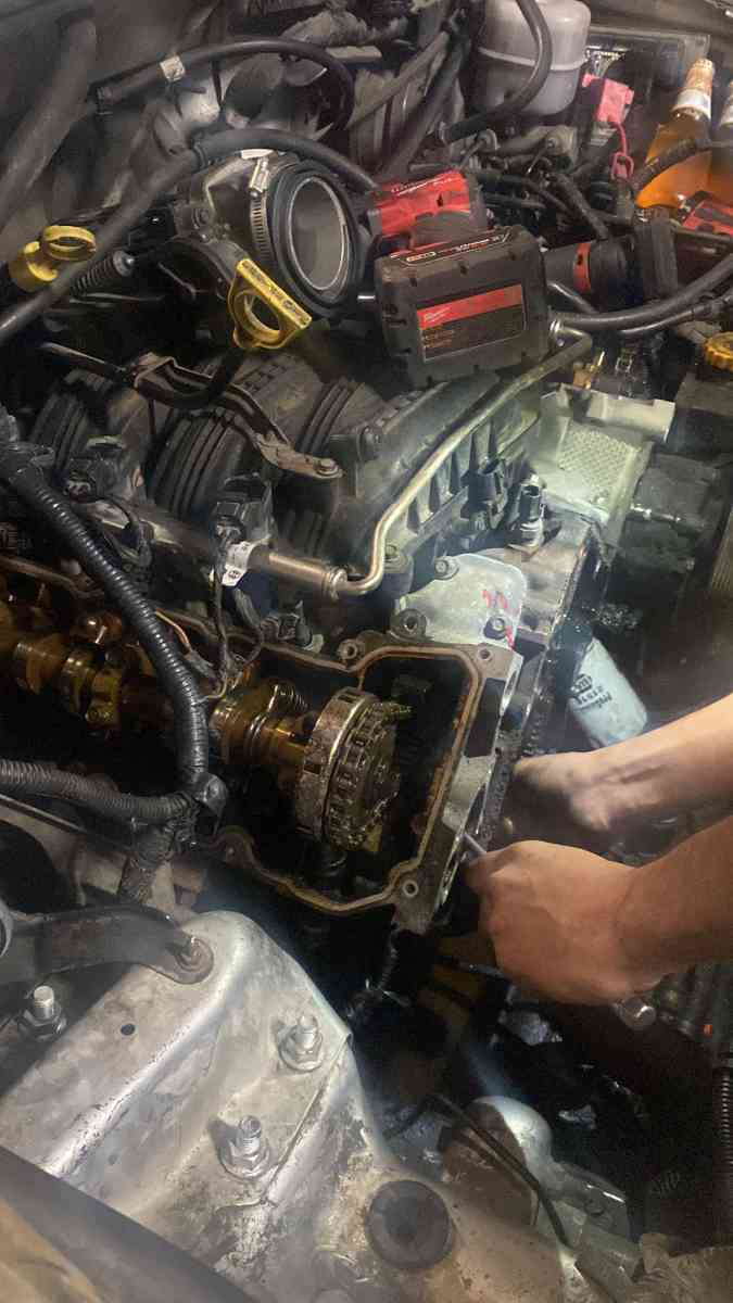 Mecanico a domicilio - Houston, Texas - FleaMarketBay