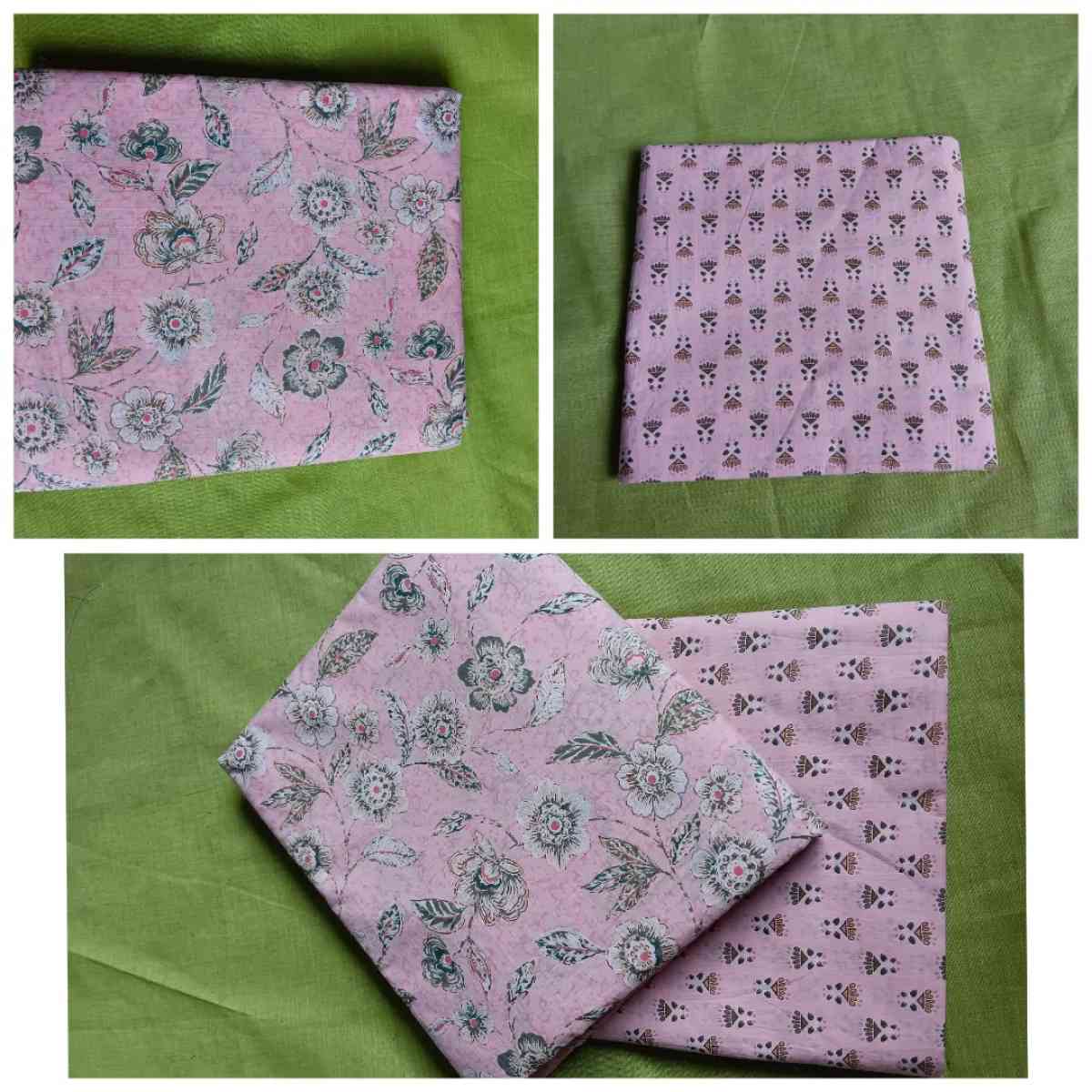 Fabric by the yard - Oakland, California - FleaMarketBay