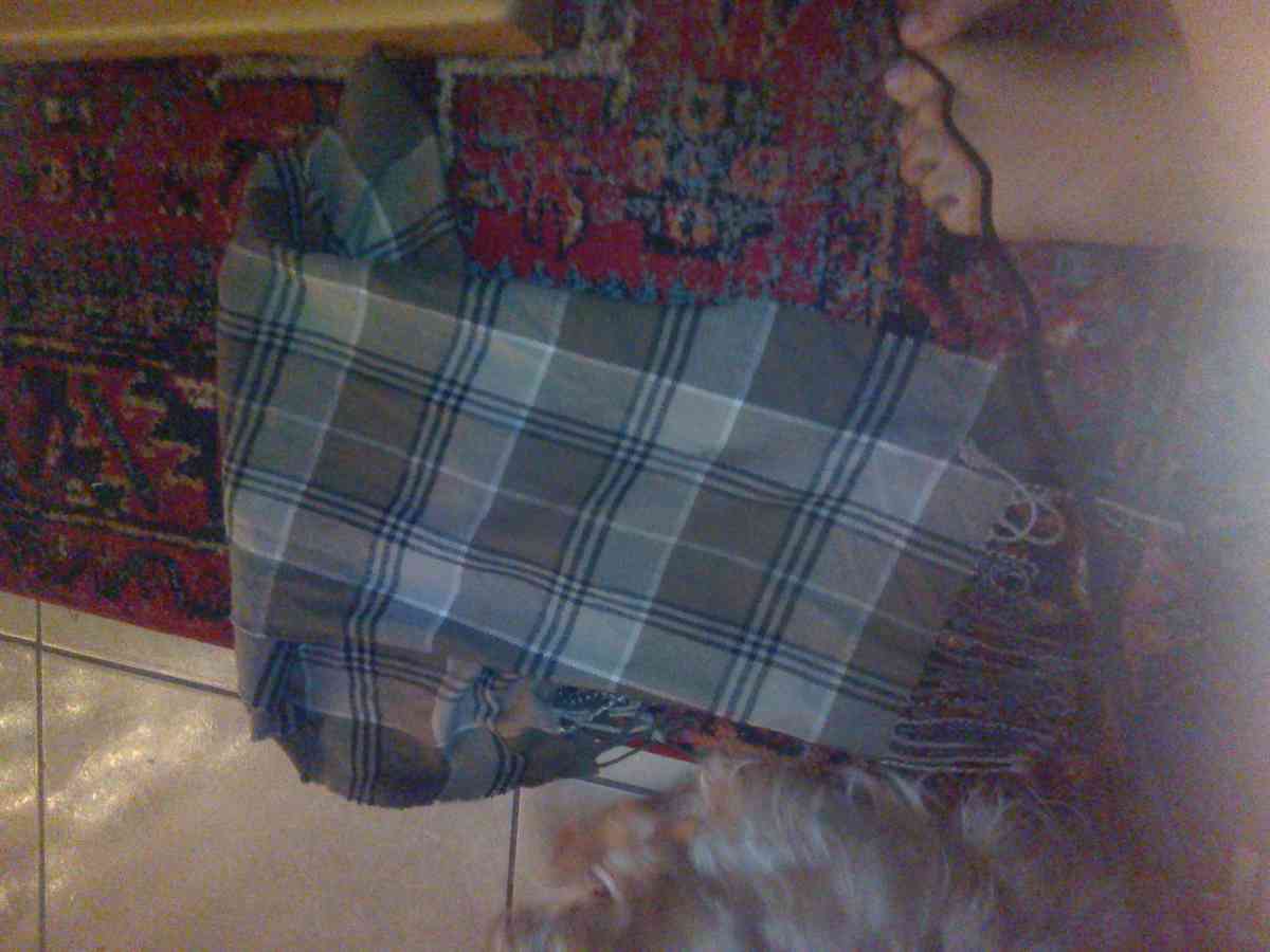 scarf - Casselberry, Florida - FleaMarketBay