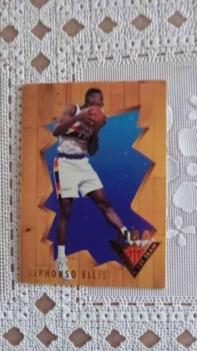 basketball - Monett, Missouri