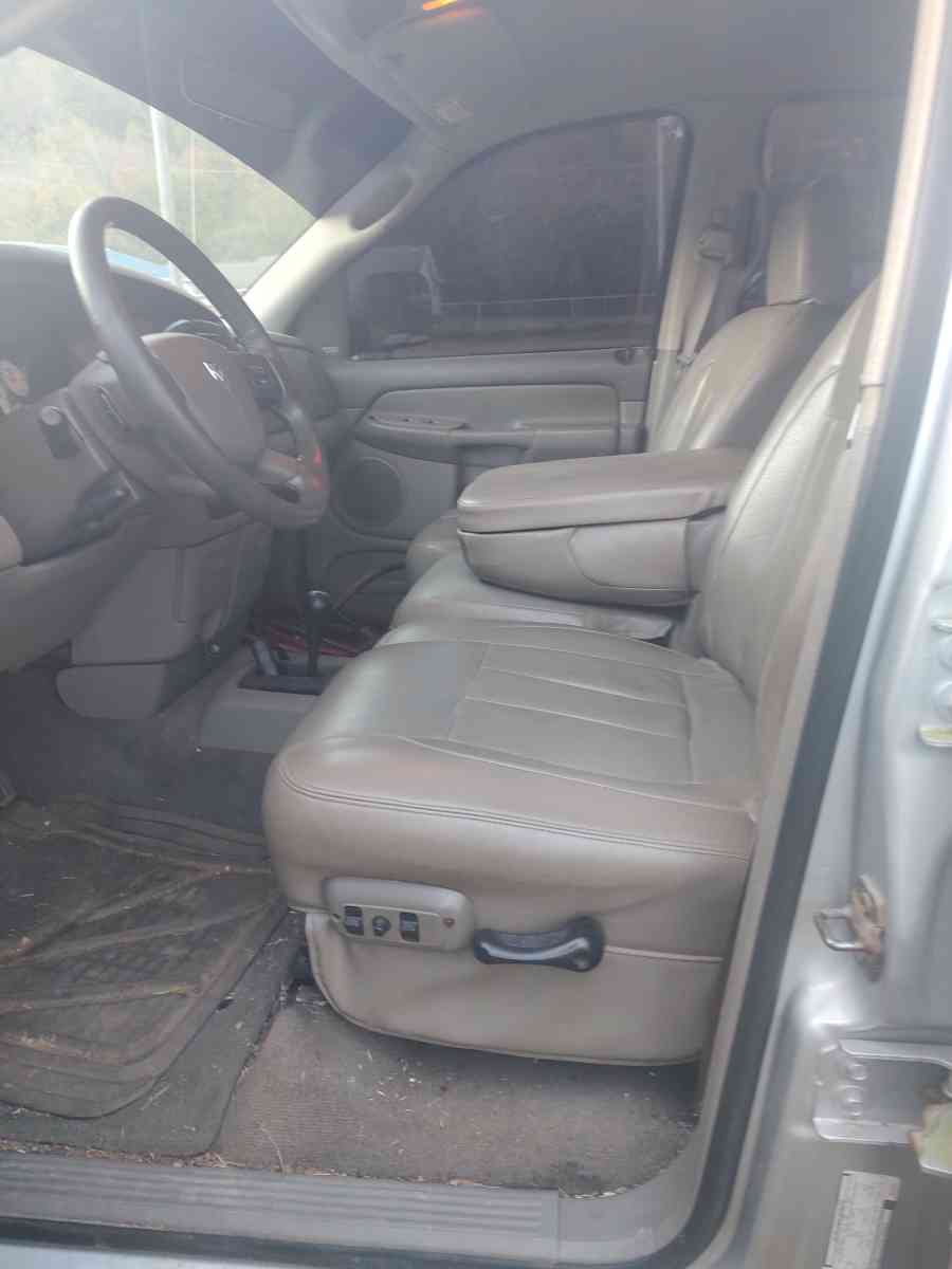 Dodge pickup truck for sale - Cosby, Tennessee - FleaMarketBay