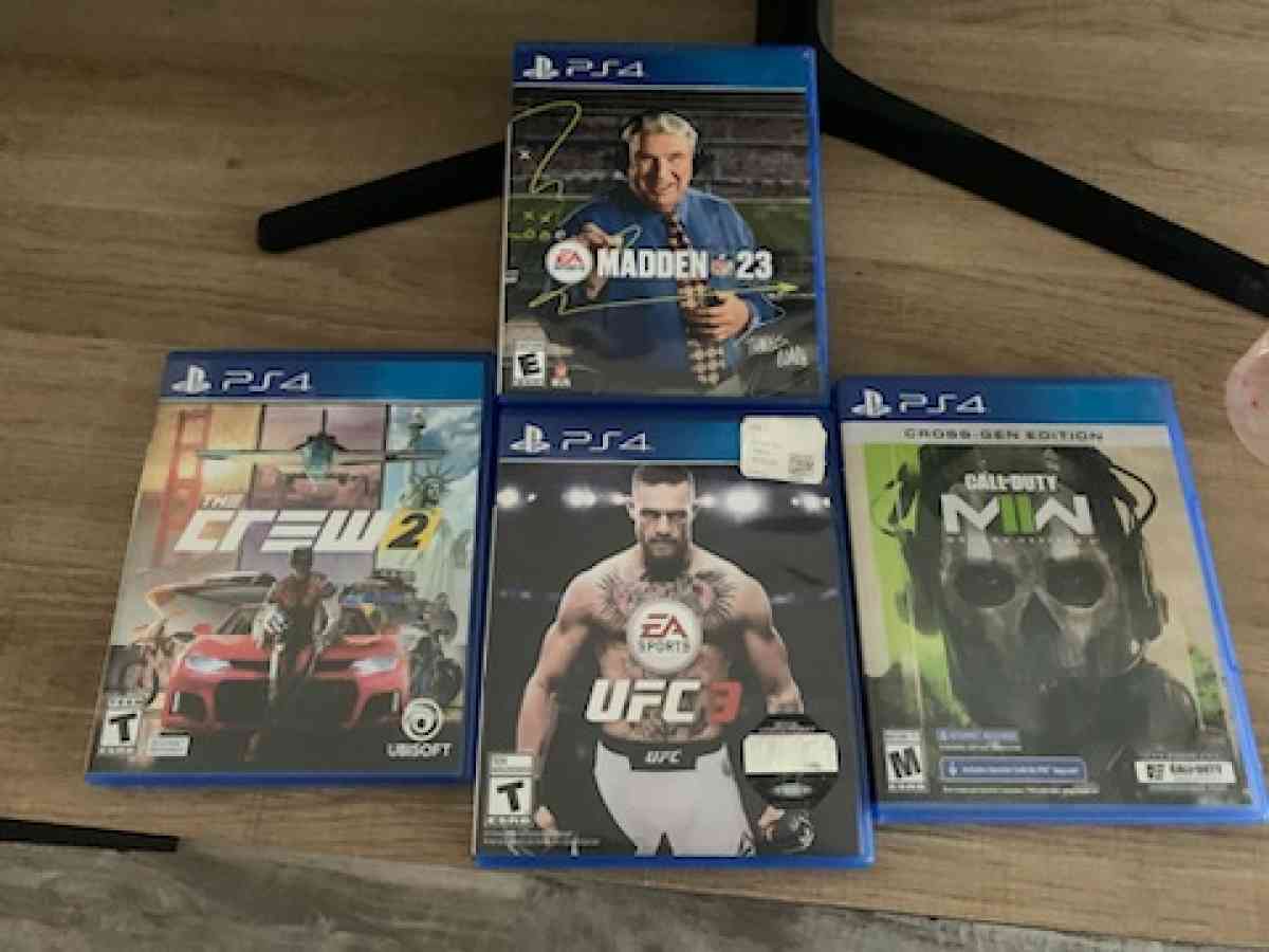 bc I got new stuff - Greenville, Texas - FleaMarketBay