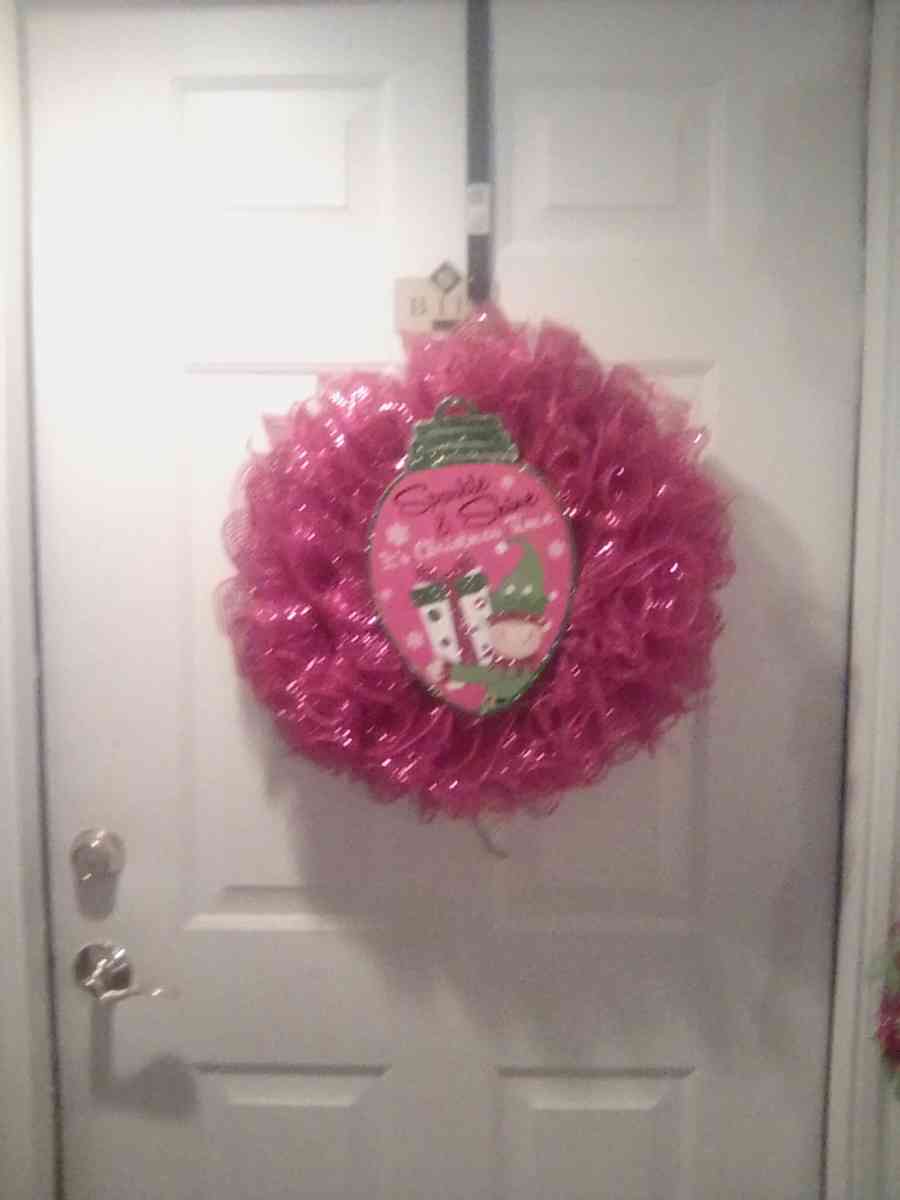 Wreaths and Things - Alton, Utah - FleaMarketBay