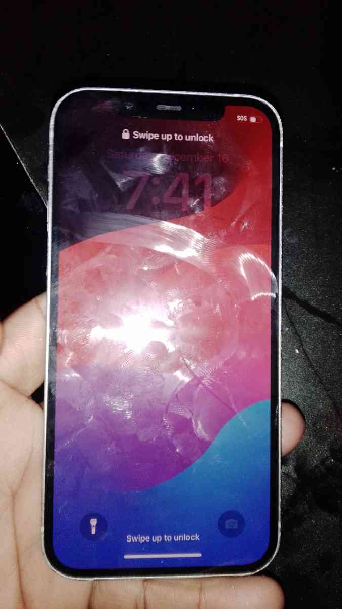 iPhone 12 - Fort Worth, Texas