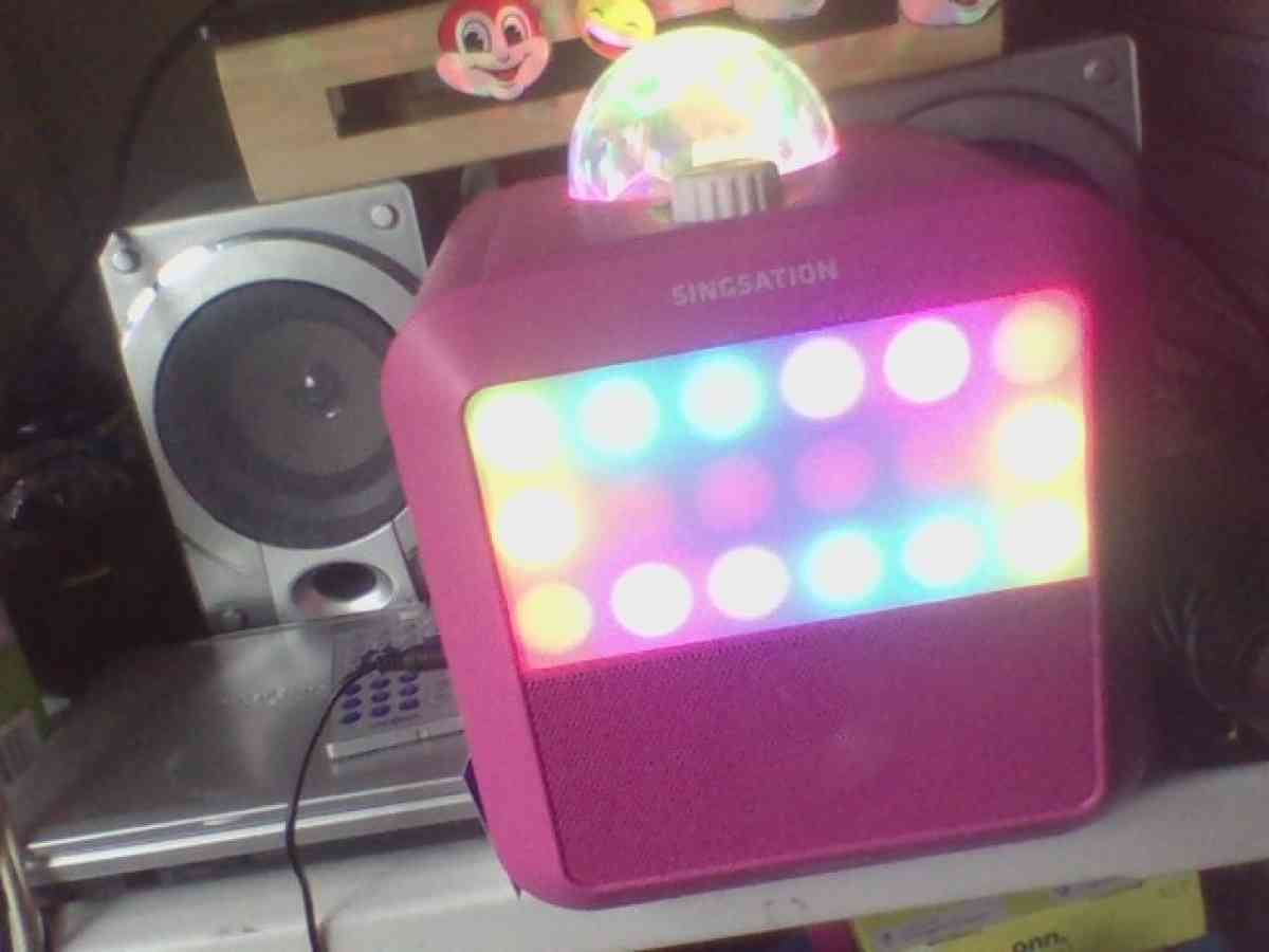 Karaoke - Advent, West Virginia