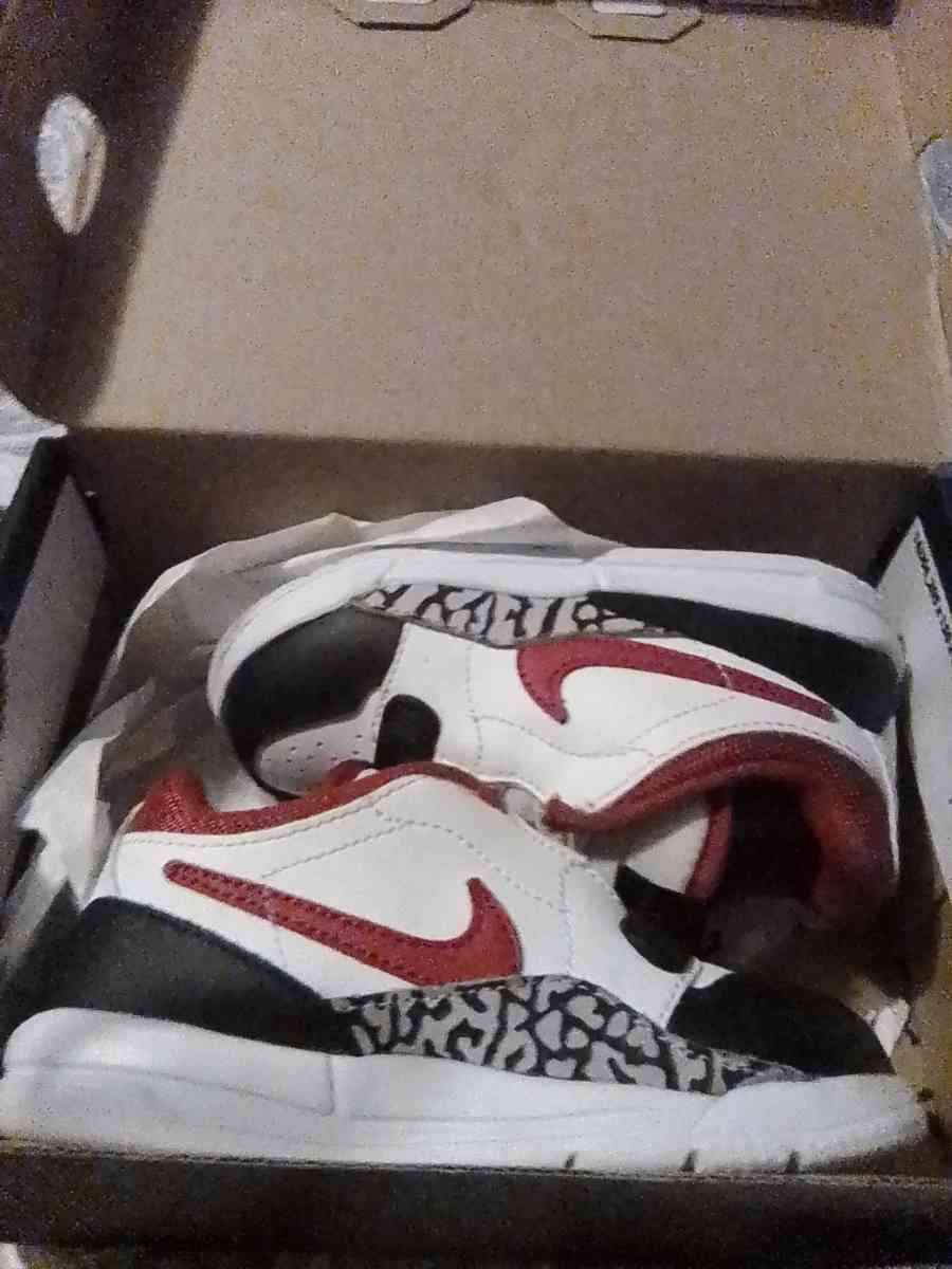 childrens Jordans - Baltimore, Maryland