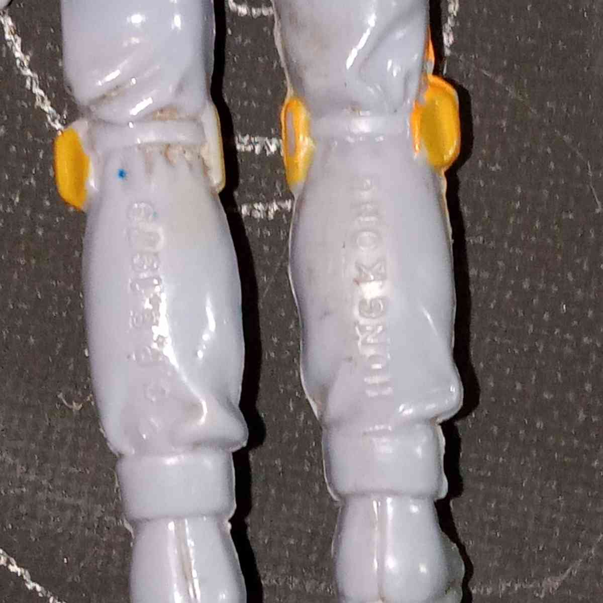 vintage Star Wars action figures - Anderson, South Carolina - FleaMarketBay