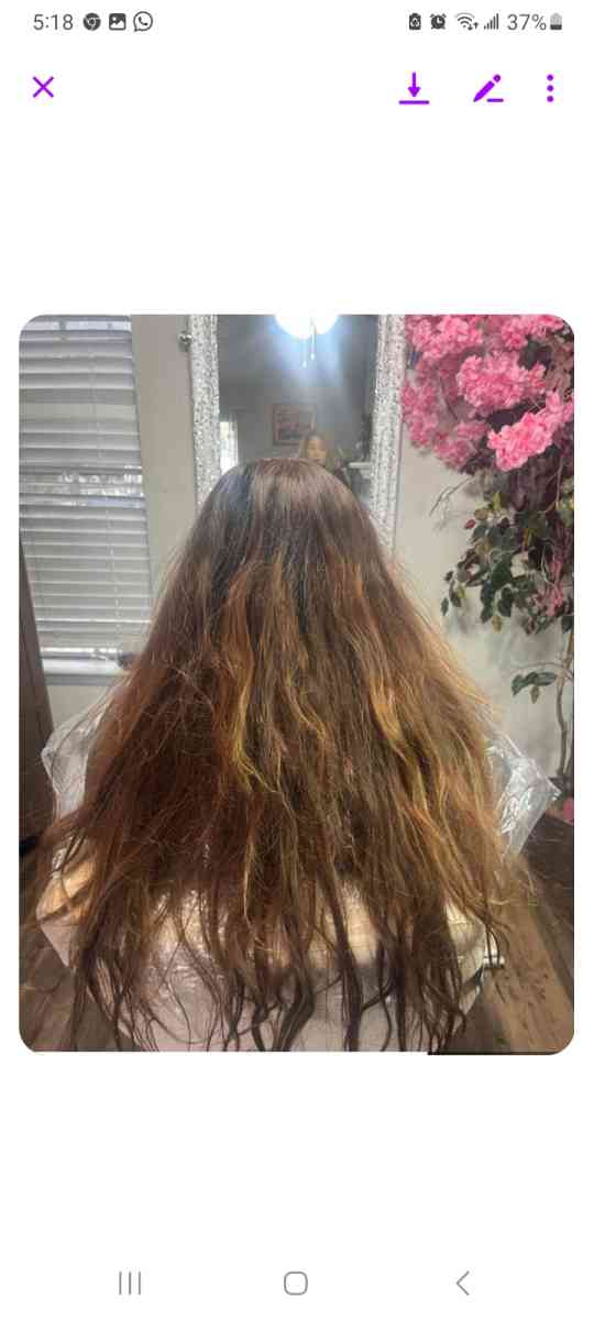 cambio de look - Alicia, Arkansas - FleaMarketBay