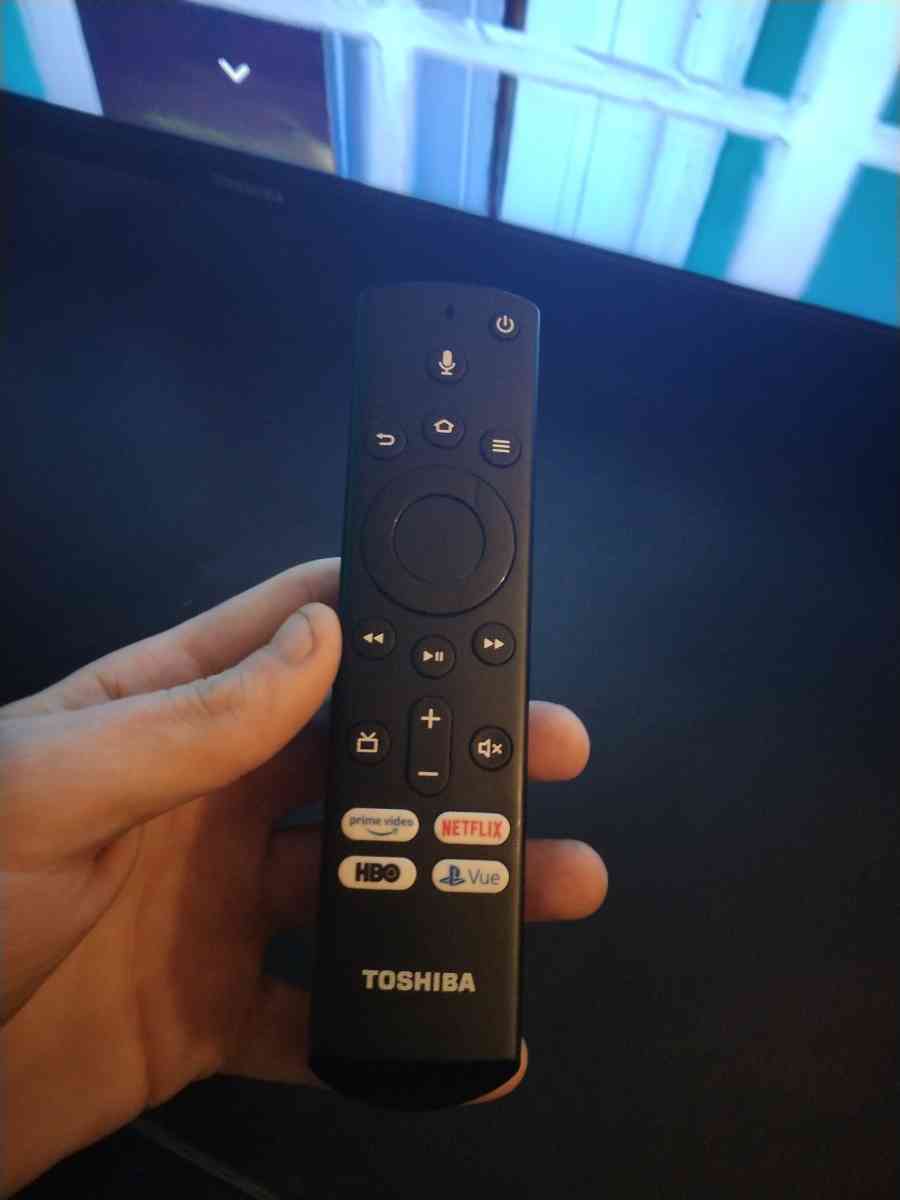 32 inch smart Fire TV - Bean Station, Tennessee - FleaMarketBay