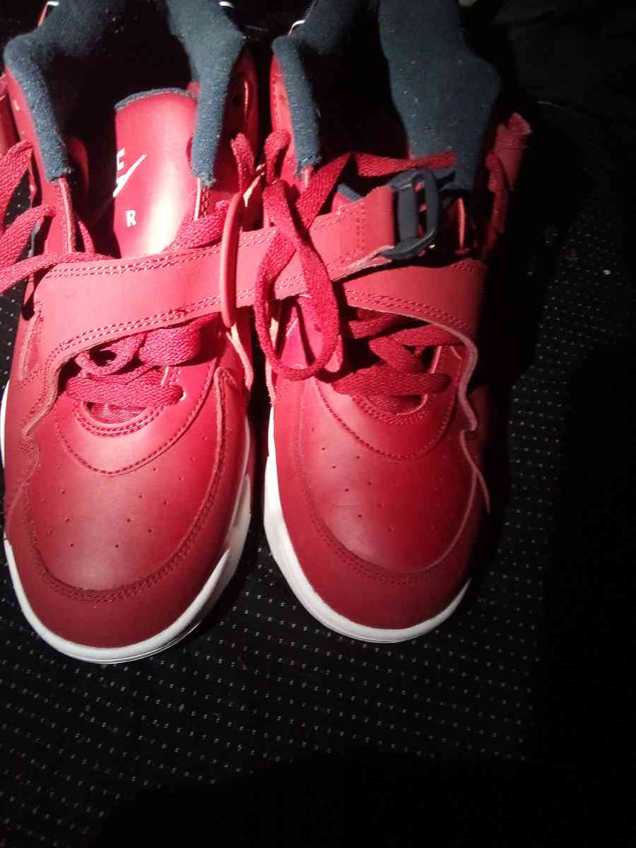 mens Nike air Force max - Richmond, Virginia - FleaMarketBay