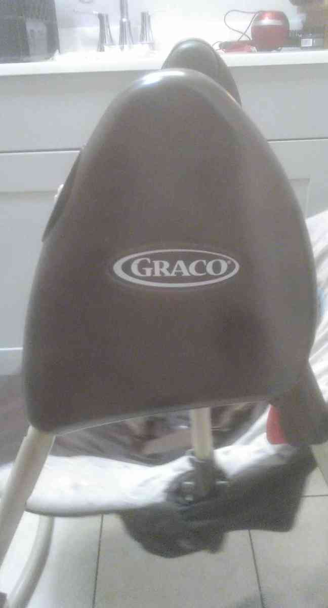 Unisex GRACO Baby Swing - Hanover, Pennsylvania - FleaMarketBay